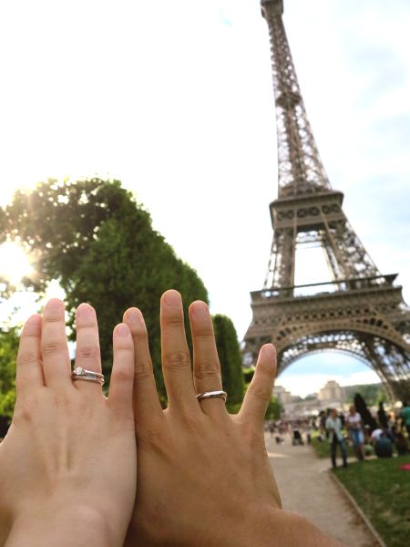Heiratsantrag-Paris-Eiffelturm-Liebe