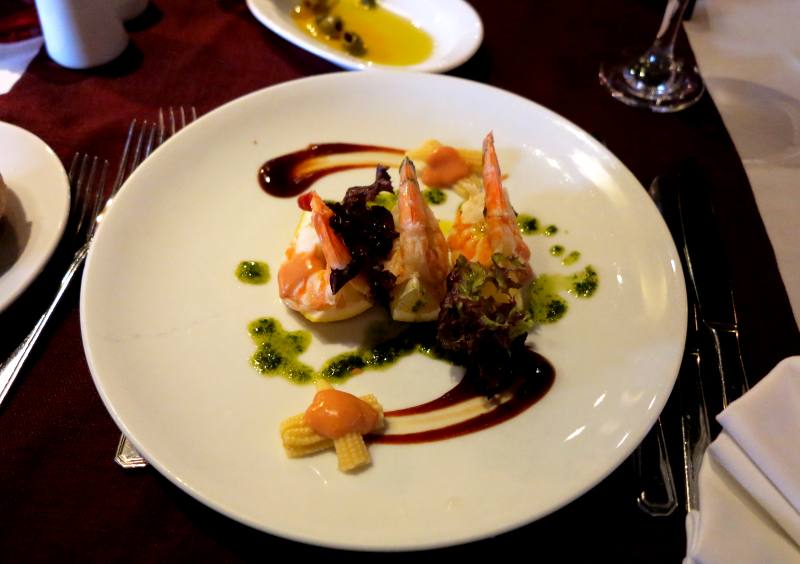 Kiz Kulesi, Restaurant, Istanbul, Rundreise, Highlights