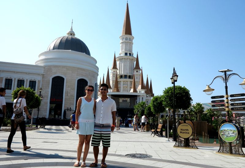 Land-of-the-Legends-Antalya-Top