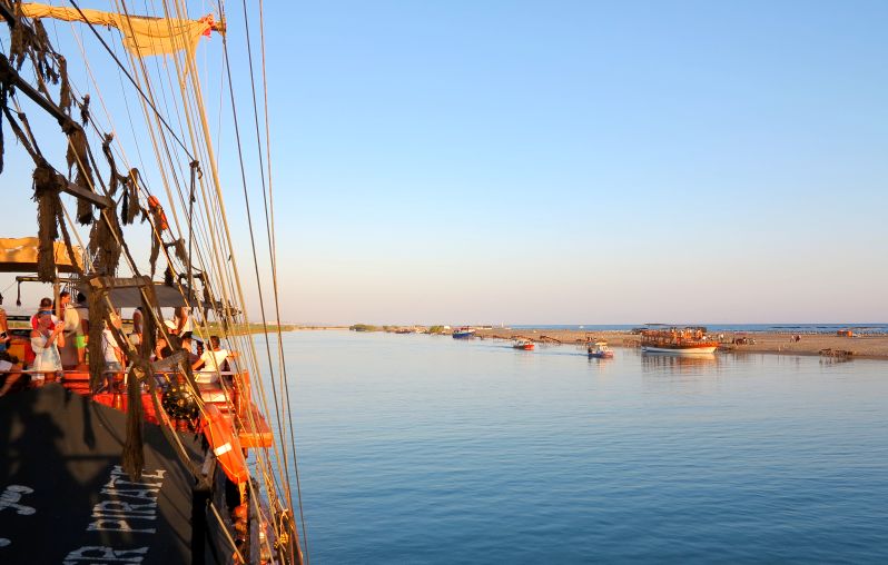 Manavgat-Fluss-Bootstour-Antalya